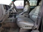 2000 Cadillac Escalade Luxury