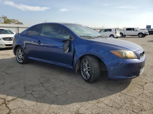 2008 Scion TC