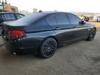 2011 BMW 550 I