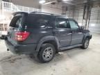 2004 Toyota Sequoia Limited