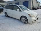 2010 Honda Odyssey EXL