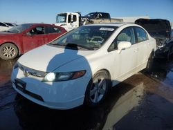 2006 Honda Civic EX en venta en Brighton, CO