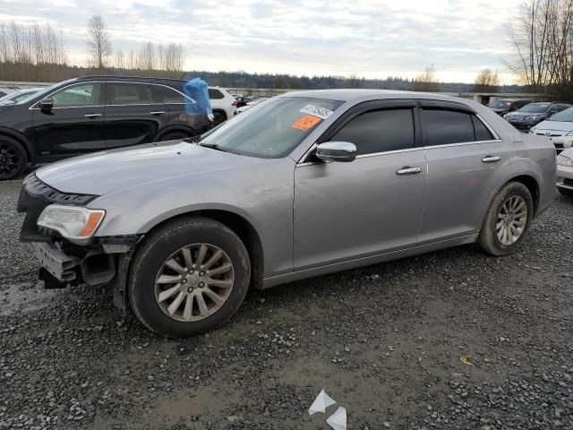 2014 Chrysler 300