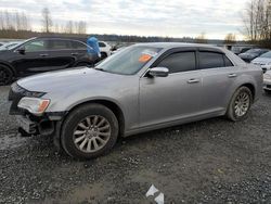 Chrysler Vehiculos salvage en venta: 2014 Chrysler 300