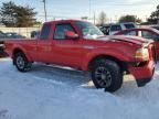 2008 Ford Ranger Super Cab