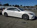 2022 Lexus ES 300H Base