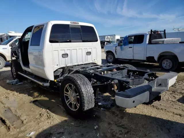 2015 Ford F250 Super Duty