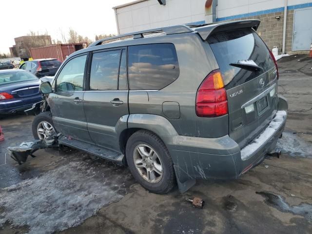 2006 Lexus GX 470