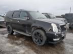 2007 Cadillac Escalade Luxury