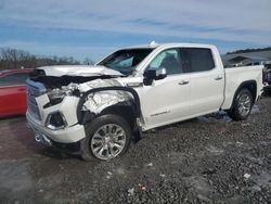 2021 GMC Sierra K1500 Denali en venta en Hueytown, AL