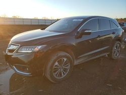 Acura salvage cars for sale: 2017 Acura RDX Advance