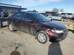 2011 KIA Forte EX