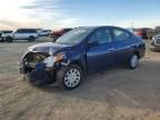 2019 Nissan Versa S