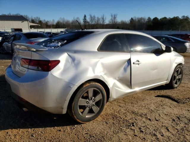 2011 KIA Forte EX