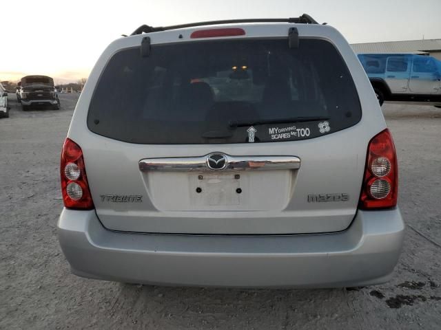 2005 Mazda Tribute S