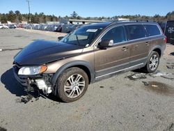 2013 Volvo XC70 3.2 en venta en Exeter, RI