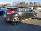 2016 Hyundai Veloster Turbo