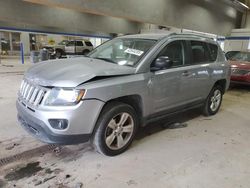 2016 Jeep Compass Sport en venta en Sandston, VA