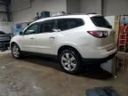 2014 Chevrolet Traverse LTZ