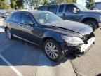 2010 Lexus LS 460