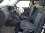 2012 Jeep Patriot Latitude