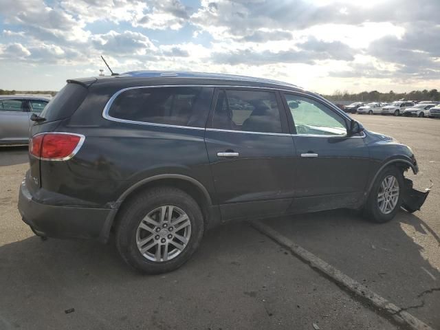 2009 Buick Enclave CX