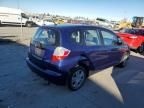 2009 Honda FIT