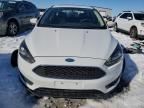 2018 Ford Focus SEL