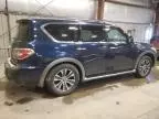 2019 Nissan Armada SV