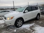 2008 Toyota Rav4 Limited