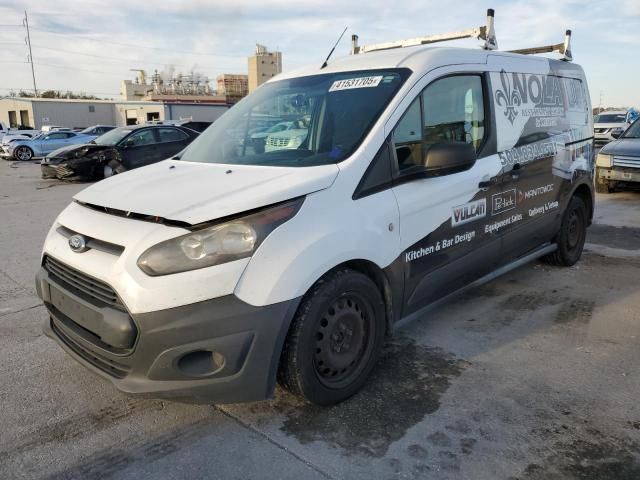 2015 Ford Transit Connect XL