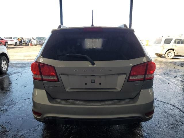 2015 Dodge Journey SXT