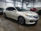 2016 Honda Accord EXL