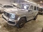 2021 Mercedes-Benz G 63 AMG