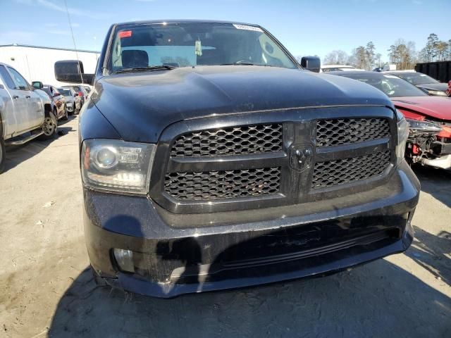 2014 Dodge RAM 1500 ST