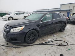 Vehiculos salvage en venta de Copart Wayland, MI: 2013 Chevrolet Malibu 1LT