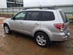 2009 Subaru Forester 2.5X Premium