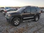 2011 Nissan Xterra OFF Road