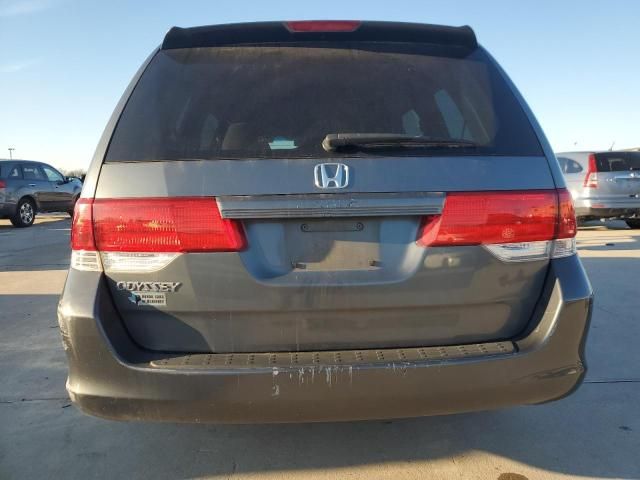 2010 Honda Odyssey LX