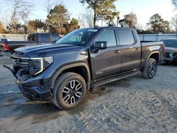 Carros con verificación Run & Drive a la venta en subasta: 2024 GMC Sierra K1500 AT4