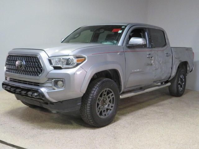 2019 Toyota Tacoma Double Cab