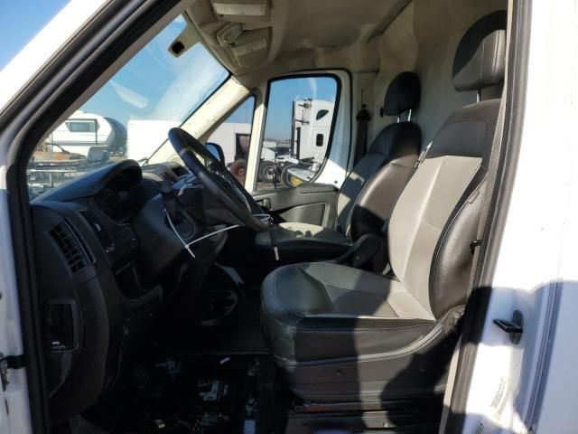 2016 Dodge RAM Promaster 1500 1500 Standard