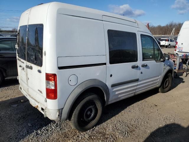 2013 Ford Transit Connect XLT