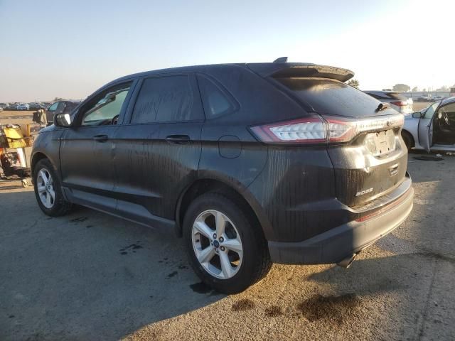 2015 Ford Edge SE