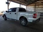 2007 Ford F150 Supercrew