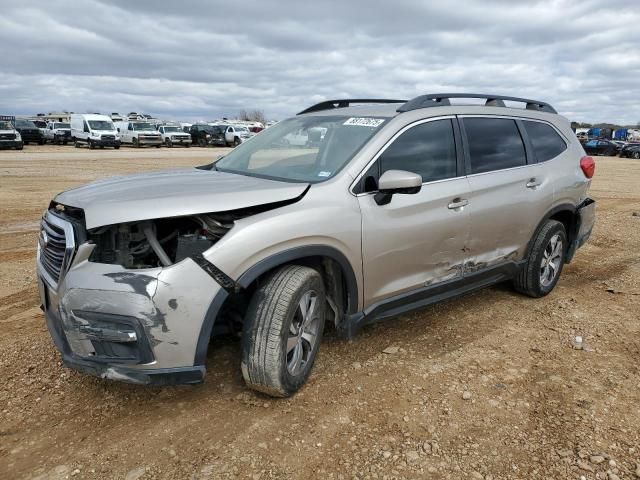 2019 Subaru Ascent Premium