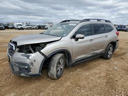 Carros con verificación Run & Drive a la venta en subasta: 2019 Subaru Ascent Premium