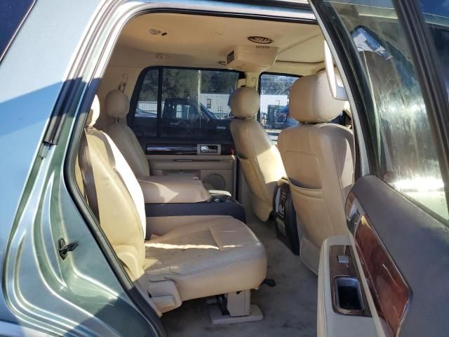 2005 Lincoln Navigator