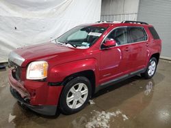 GMC salvage cars for sale: 2014 GMC Terrain SLE