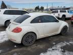 2012 Volkswagen Beetle